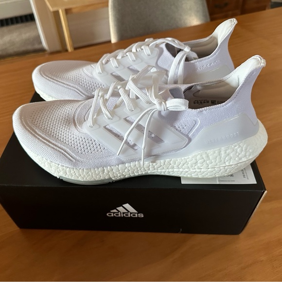 adidas Other - Adidas Men’s Ultraboost Size 13